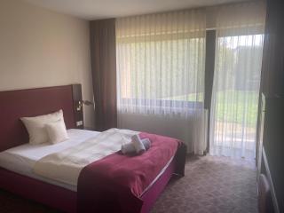 Hotel Villa Sophia - Warendorf - 4