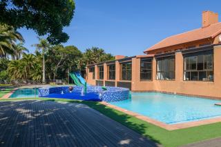 San Lameer Villa 11703 - 5 Bedroom Luxury - 10 pax - San Lameer Rental Agency - 5
