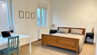 Gemütliches Apartment - Gelsenkirchen - 4