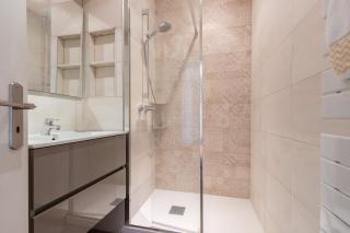 Beautiful 85m near the historic center - Nice - 3