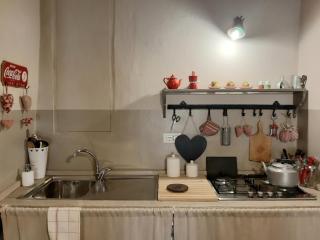 Cortona Shabby Chic House - 2