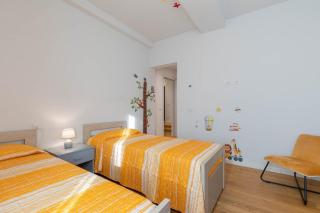 Siena Historic Center Stylish Flat with Balcony! - Siena - 4