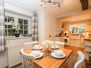 Barton Cottage - 3