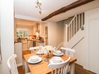 Barton Cottage - 2