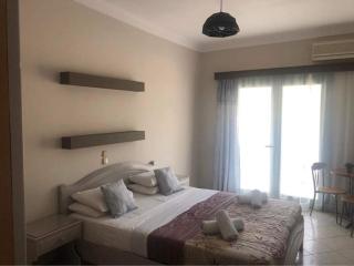 Poseidon Apartments - Ayia Evfimia - 2
