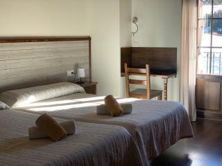 Casa Taconera - Ansó - 6