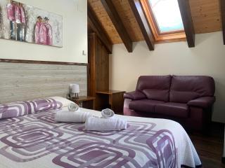 Casa Taconera - Ansó - 2
