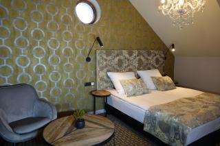Apartamenty Willa na Wzgórzu - Tarnów - 6