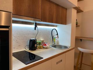 Moon apartment - Mostar - 6