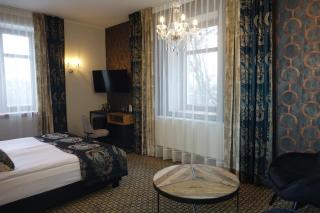 Apartamenty Willa na Wzgórzu - Tarnów - 7
