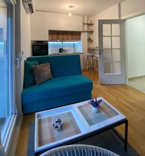 Moon apartment - Mostar - 3