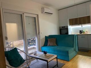 Moon apartment - Mostar - 1