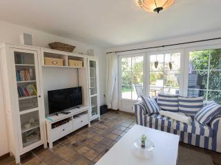 Ferienhaus Strandperle, FeWo Vermittlung Nordsee - Dangast - 3