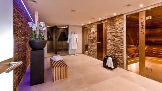 Dorint Kongresshotel Mannheim - Mannheim - 4