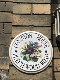 Coniston Guest House - Sheffield - 0