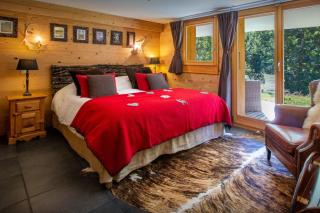 Lodge le Chevreuil - OVO Network - Le Grand-Bornand - 5