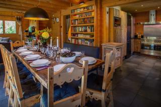 Lodge le Chevreuil - OVO Network - Le Grand-Bornand - 3