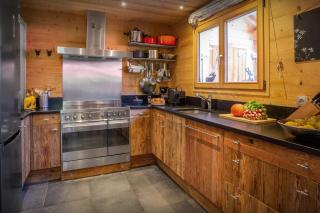 Lodge le Chevreuil - OVO Network - Le Grand-Bornand - 4