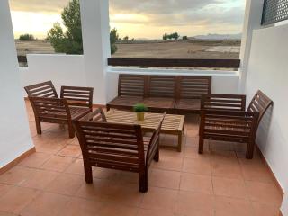 Condado de Alhama - Alhama de Murcia - 3
