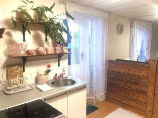Lille Lux Apartment - Viljandi - 5