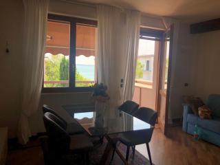 Appartamento direttamente a lago - 8
