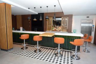 Holiday Inn Istanbul City by IHG - 1