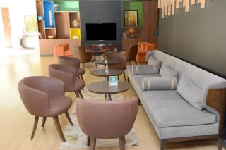 Holiday Inn Istanbul City by IHG - 3