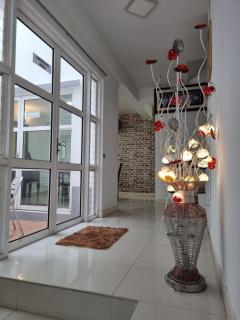 Nimah Seaview Homestay - George Town - 7