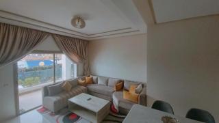 Beautiful Apartment in Costa beach Bouznika - Bouznika - 2