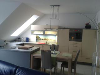 Ferienwohnung Freitag mit Kamin - Zinnowitz - 4