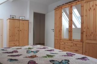 Ferienwohnung Freitag mit Kamin - Zinnowitz - 1