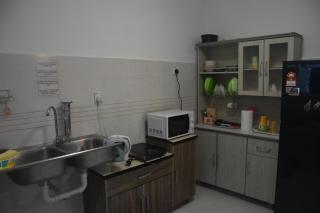 Nimah Seaview Homestay - George Town - 2
