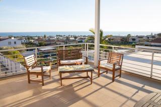 Ki Vista Apartment - Marina di Ragusa - 4