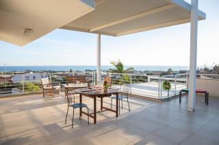 Ki Vista Apartment - Marina di Ragusa - 0