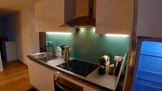 Ferienwohnung Meiringen - Meiringen - 4
