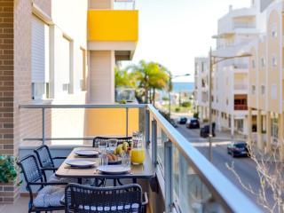 AL - Apartamento Carteia - 0