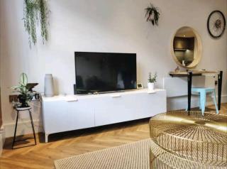 I Should Cocoa (York) - Seebohm - 1