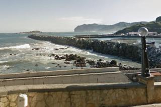 Mirador de Baztarre - 0
