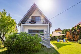 Madarász 5 Deluxe Vendégház - Balatonalmádi - 0
