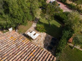 Domus Carlotta Apartment with sea view Villasimius - Is Traias - 9