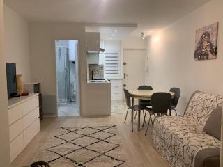 Studio en hypercentre refait à neuf en 2023 avec une belle terrasse! - Cabourg - 5