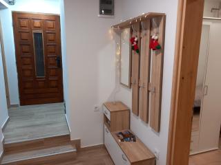 Apartman Purga - Fužine - 2