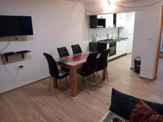 Apartman Purga - Fužine - 9