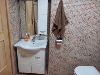 Apartman Purga - Fužine - 1