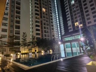 NORDIC SKYHOME Ipoh - Kampong Ulu Chepor - 3