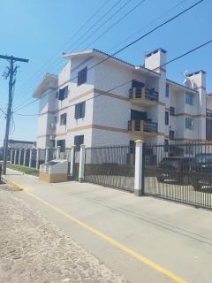 Apartamento no condomínio Mediterranée- 3 quadras do mar- 1 dormitório em Capão Novo - Capão da Canoa - 9