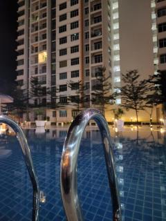 NORDIC SKYHOME Ipoh - Kampong Ulu Chepor - 9
