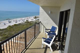 2-602 - Ocean Sands - St. Pete Beach - 8