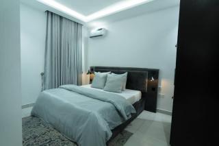 Palm Spring Luxury Apartment - Port Harcourt - 1