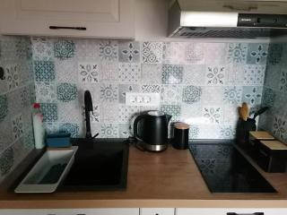 Jarun Apartman "Runolist" - Zagreb - 1